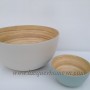 HT5259 high end quality lacquer bowl