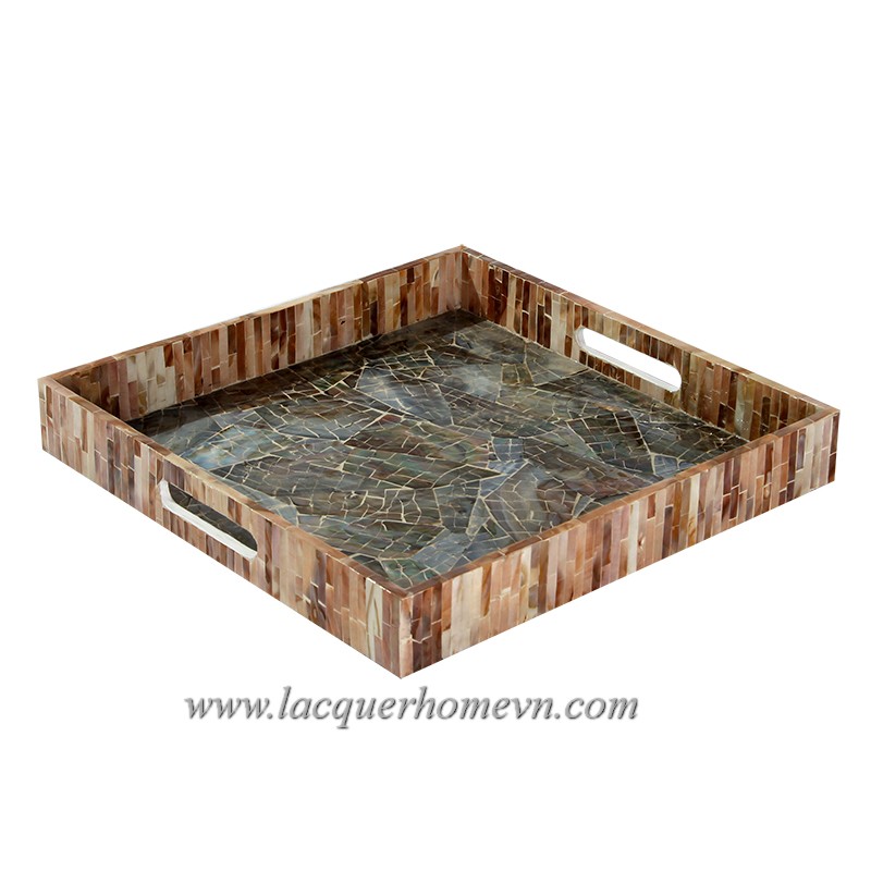 HT6736-square-seashell-mosaic-lacquer-serving-tray